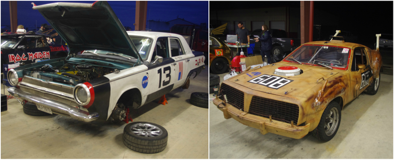 Illustration for article titled Racing In The 24 Hours Of LeMons Is Tougher Than You Think